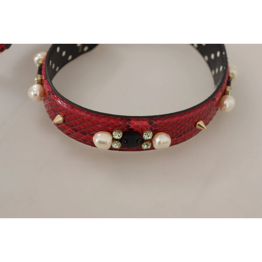 Dolce & Gabbana Bag Accessories Multicolor Dames