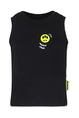 smiley-tank-top-black-italy