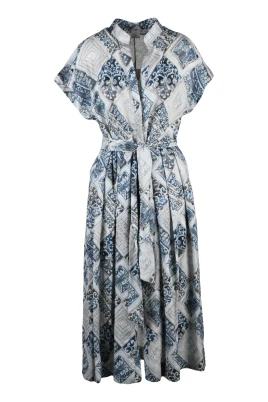 Chemisiere Dress