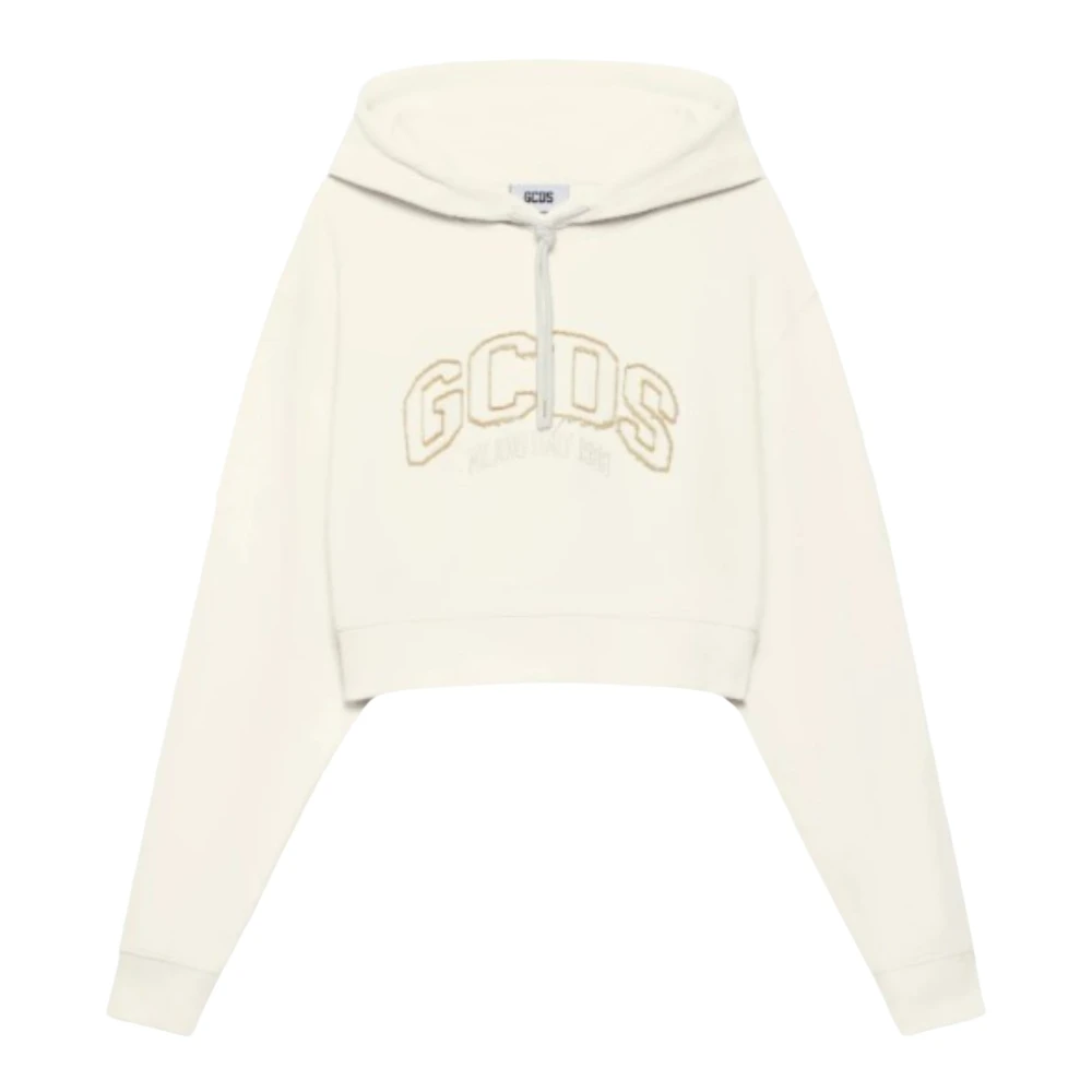 Sweatshirts & Hoodies > Hoodies - - Gcds - Modalova