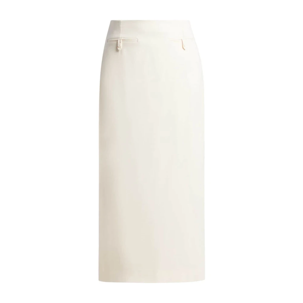 Skirts > Midi Skirts - - Staud - Modalova