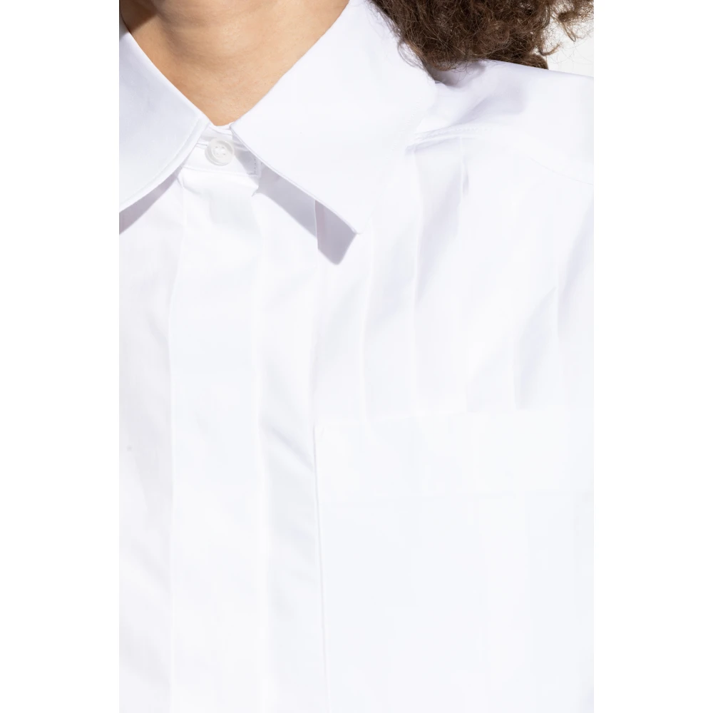 SPORTMAX Blouse Deborah White Dames