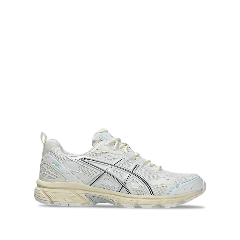 Asics - Shoes > Sneakers - White - Asics - Modalova