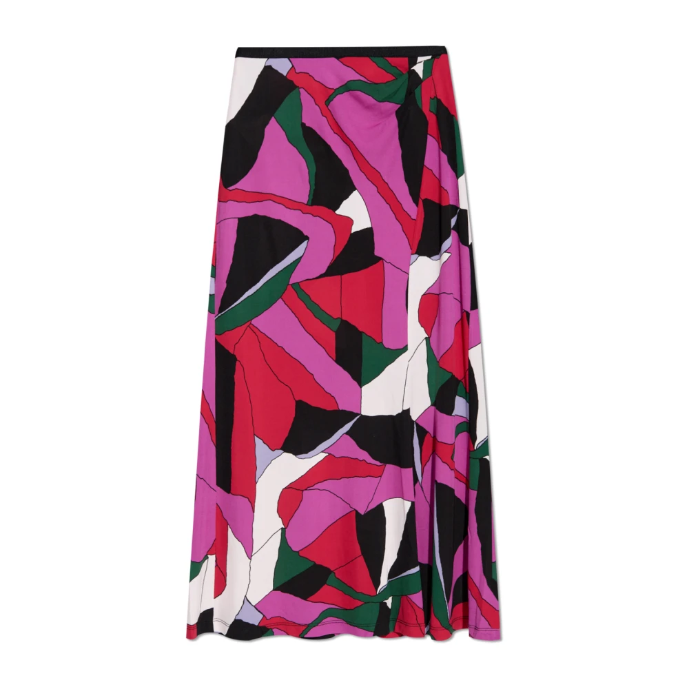 Diane Von Furstenberg Rok Whitley Multicolor Dames
