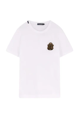 DOLCE & GABBANA T-shirts och Polos