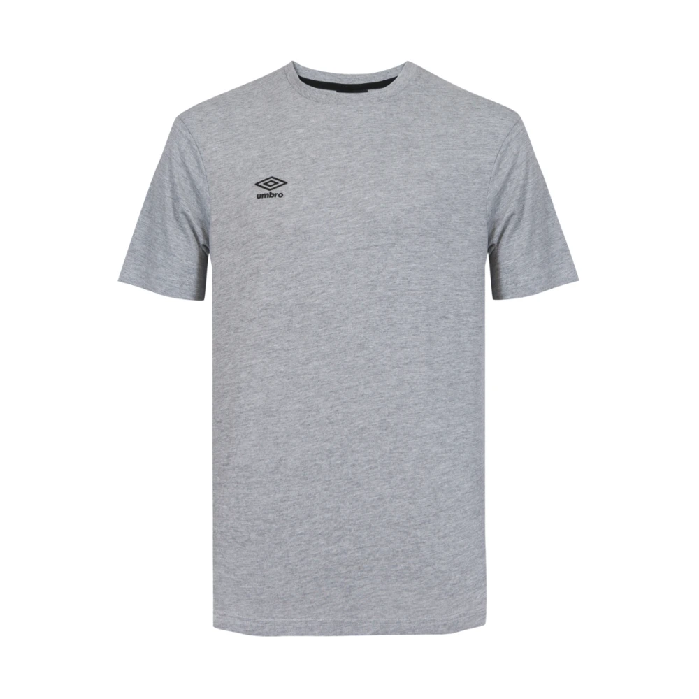 Umbro - Tops > T-Shirts - Gray - Umbro - Modalova