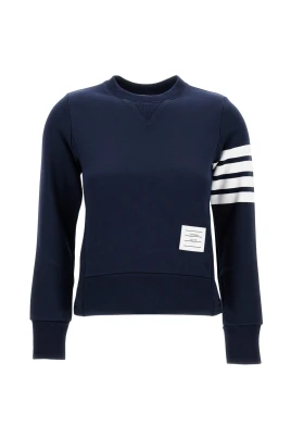Engineered 4-Bar Sweatshirt