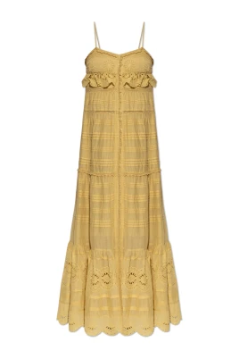 Paule Strappy Dress