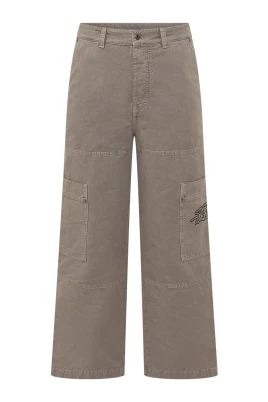 Vintage Cargo Pant