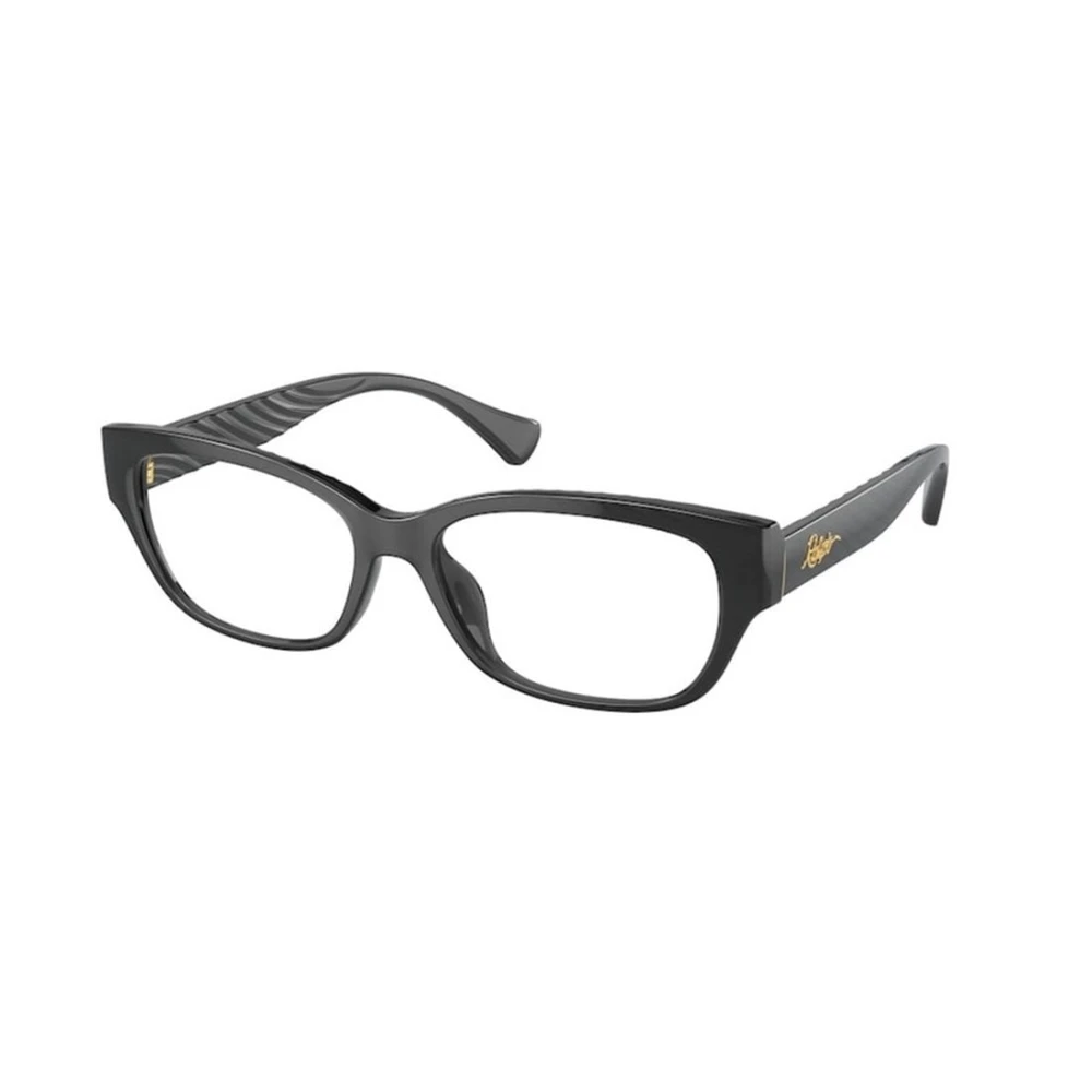Ralph Lauren Women's Black Ra7165u Optical Frame