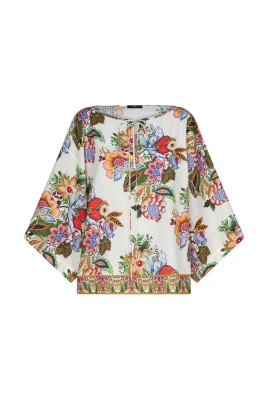 Bouquet Blus