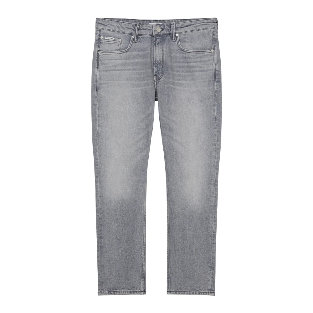 Marc O'Polo Jeans model Vidar slim Gray Heren