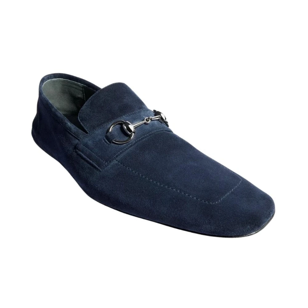 Gucci Ragazzo Loafer