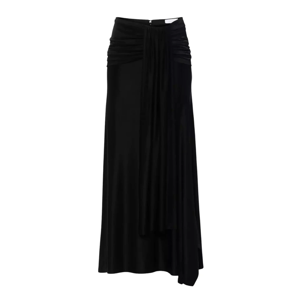 Skirts > Midi Skirts - - Rabanne - Modalova