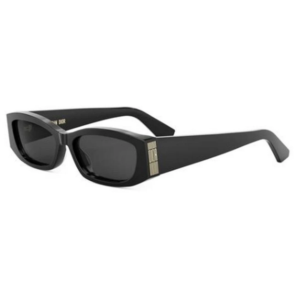Dior Black Sunglasses, Unisex, 56 Mm, Stylish Glasses With Premium Quality
