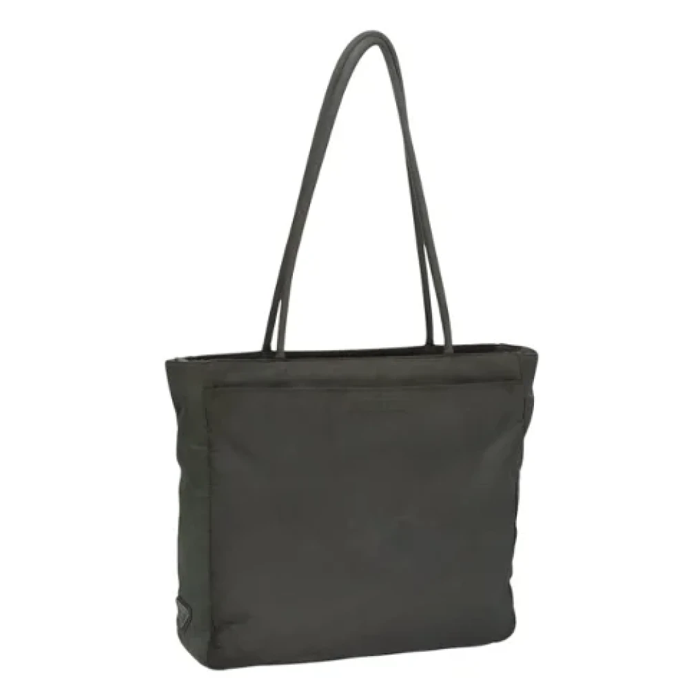 Pre-owned > Pre-owned Bags > Pre-owned Tote Bags - - Prada Vintage - Modalova