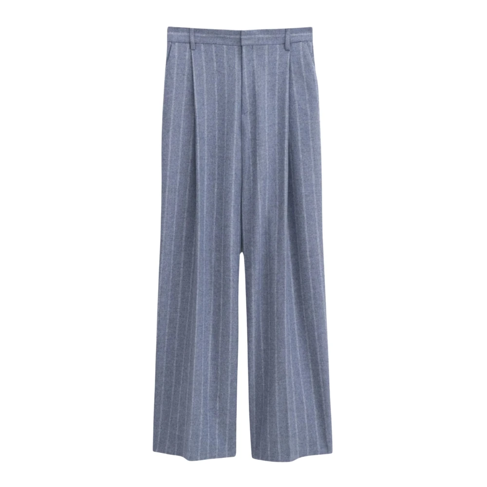 Trousers > Wide Trousers - - Filippa K - Modalova