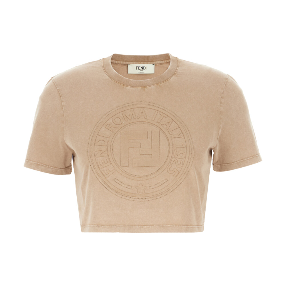 Fendi Tops • Shop Tops from Fendi online at Miinto