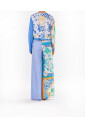 foulard-print-cropped-cardigan