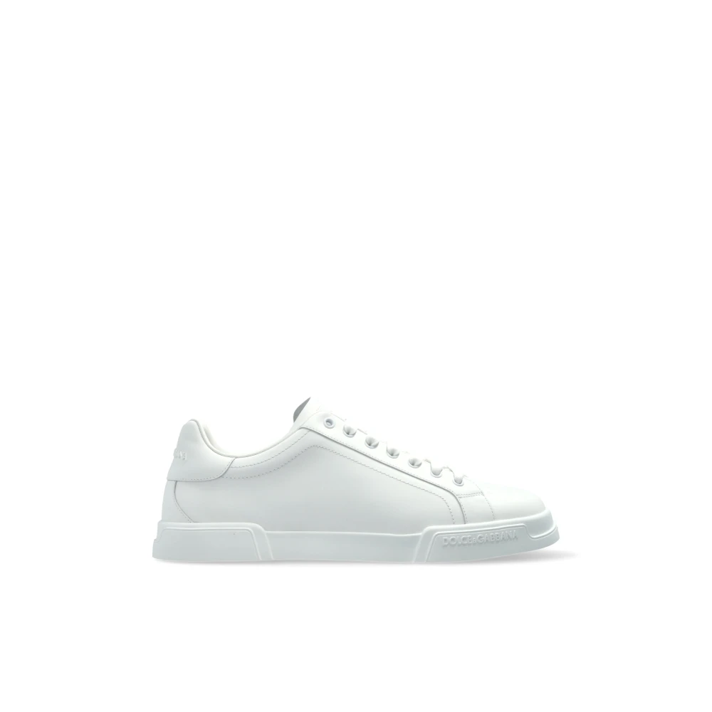 Shoes > Sneakers - - Dolce & Gabbana - Modalova