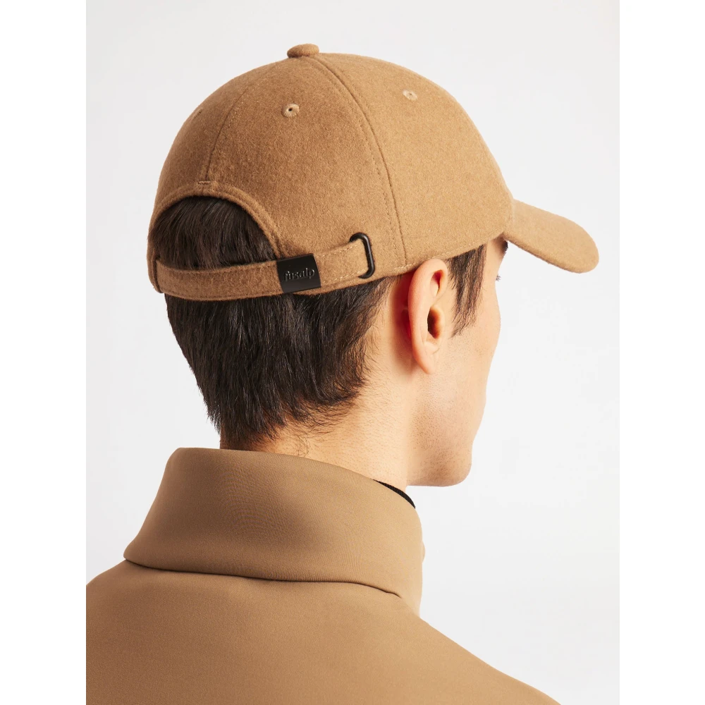 Fusalp Caps Beige Unisex