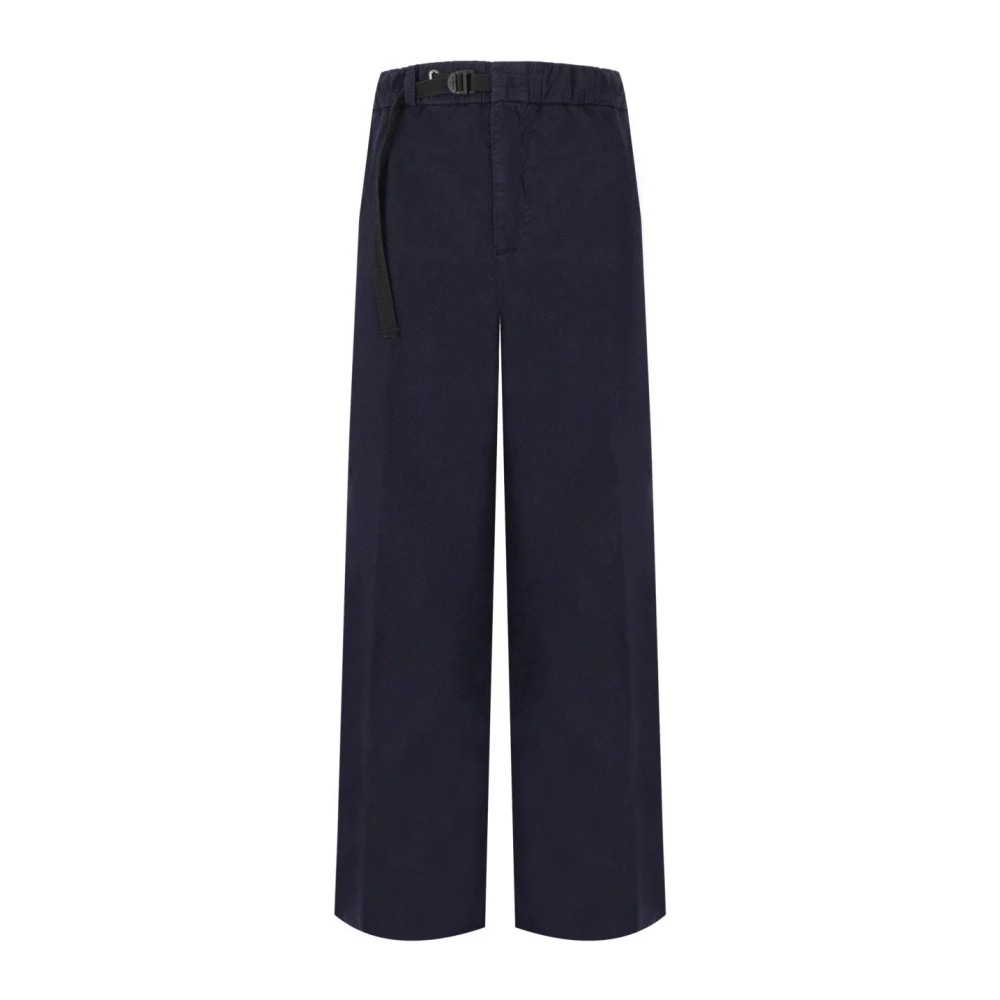 Trousers > Wide Trousers - - White Sand - Modalova
