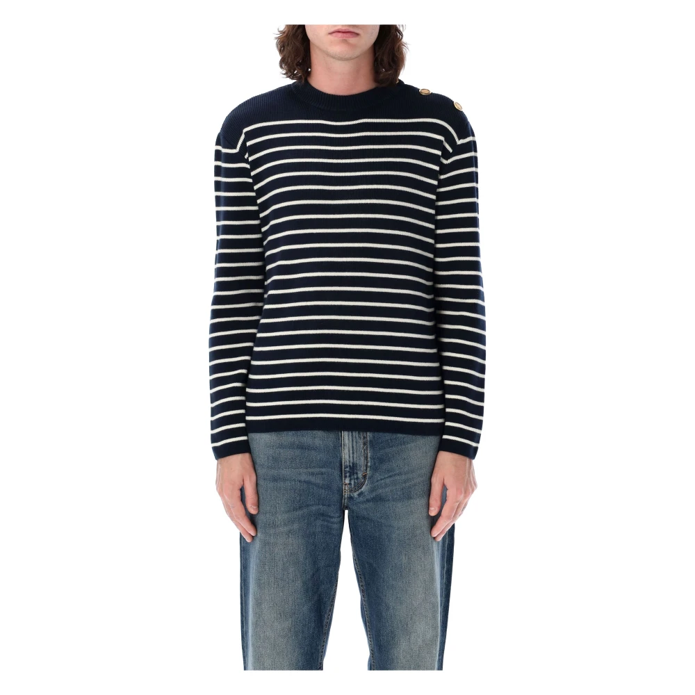 Knitwear > Round-neck Knitwear - - Valentino Garavani - Modalova