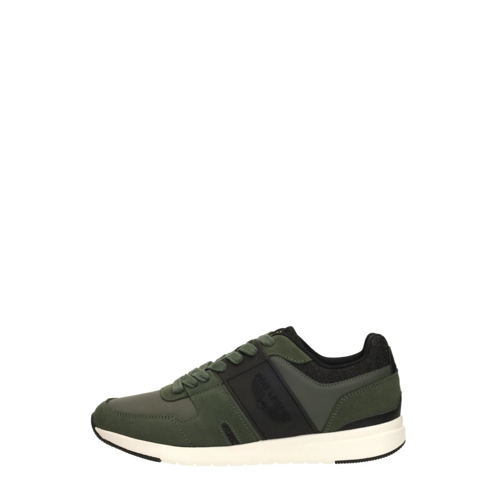 PME Legend Stinster Heren Schoenen Groen