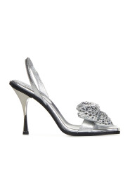 High Heel Sandals