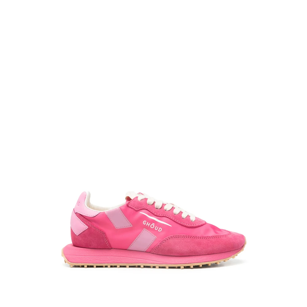 Ghoud Rush Sneakers Dames Schoenen Roze