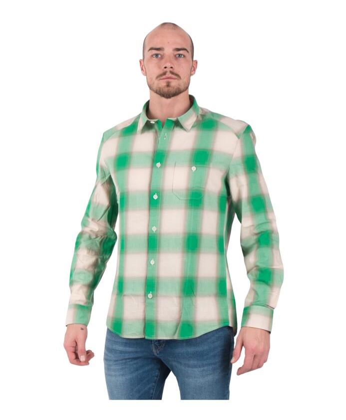 chemise-casual