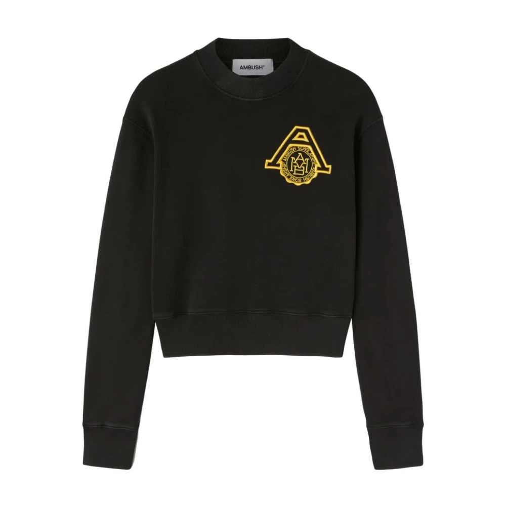 Sweatshirts & Hoodies > Sweatshirts - - Ambush - Modalova
