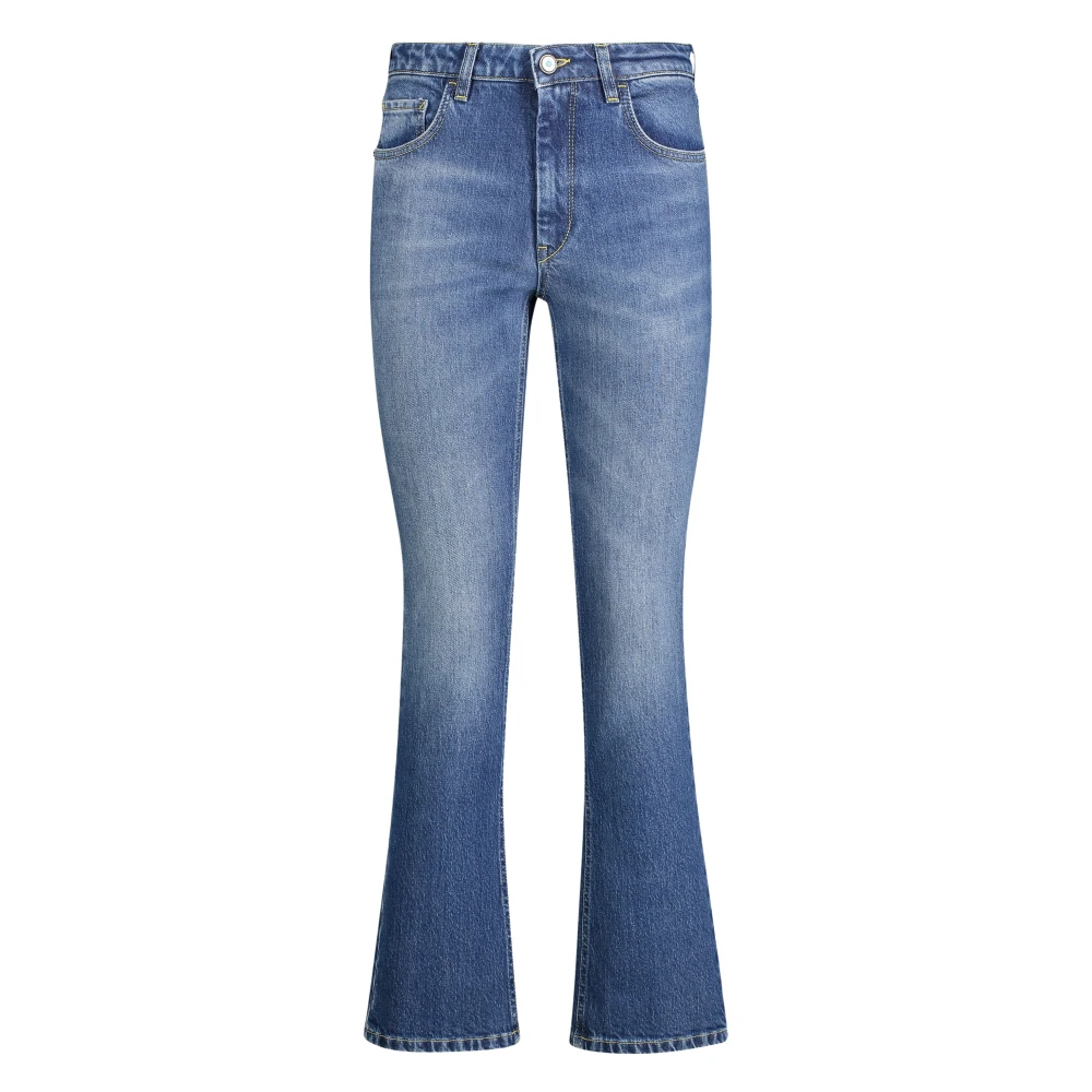 Jeans > Flared Jeans - - Re-Hash - Modalova