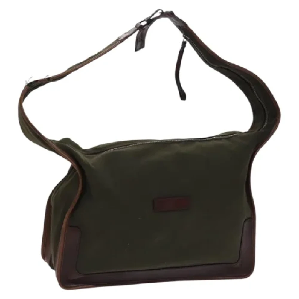 Pre-owned > Pre-owned Bags > Pre-owned Shoulder Bags - - Gucci Vintage - Modalova