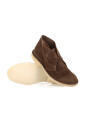 bottes-marron-en-daim