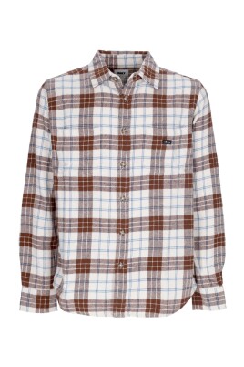 ternet-flannel-langaermet-skjorte