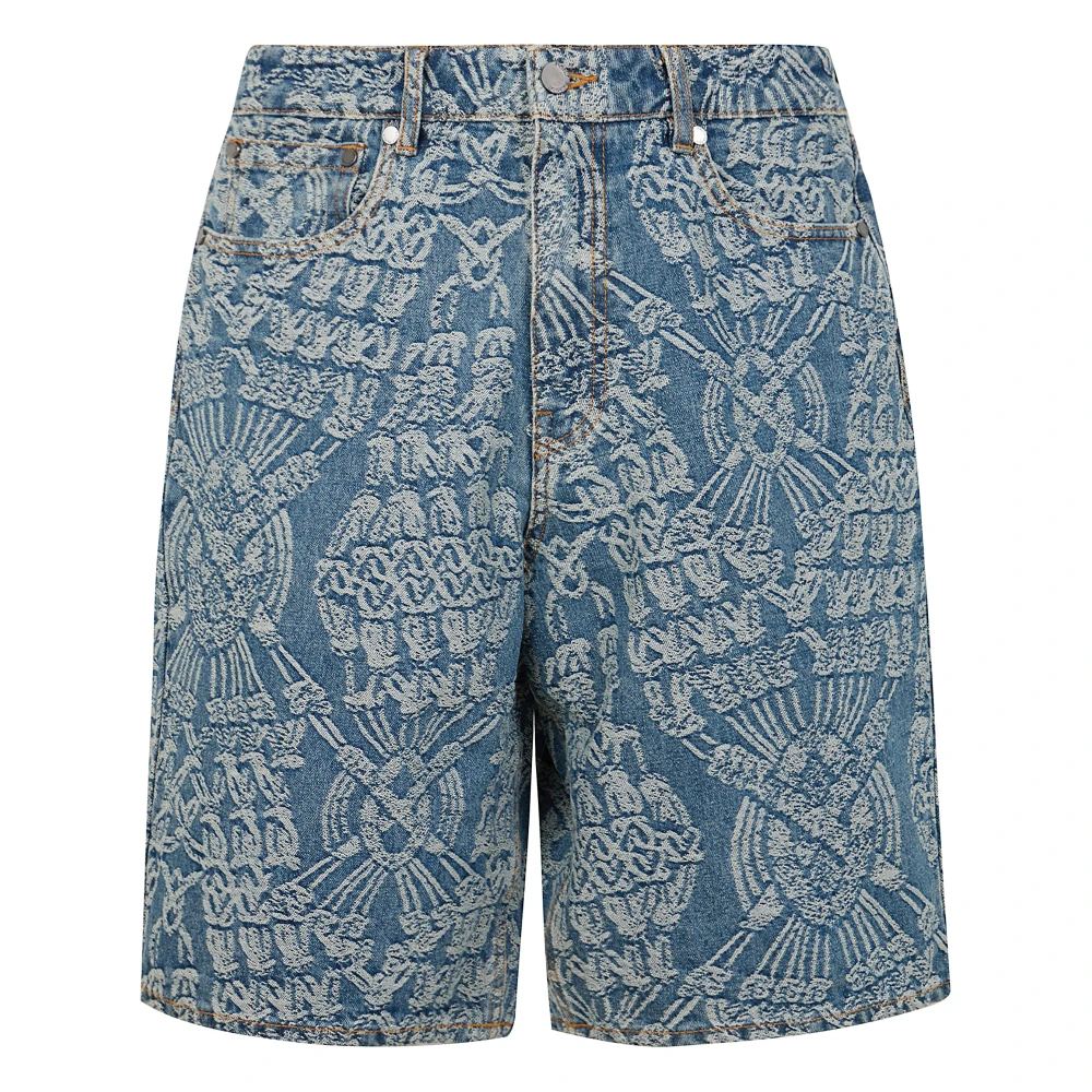 Shorts > Denim Shorts - - Daily Paper - Modalova