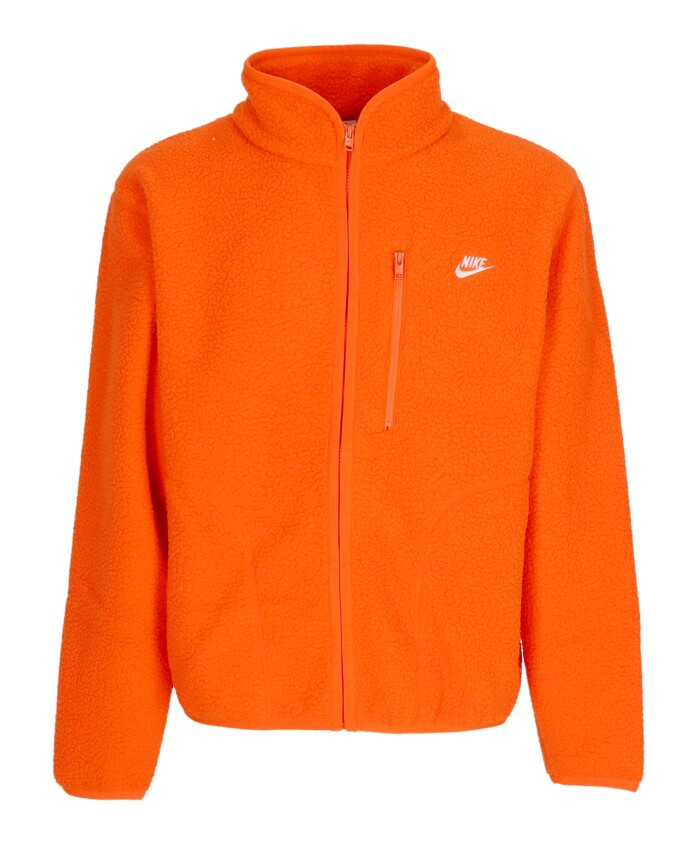 winter-pile-jacket-safety-orange-white