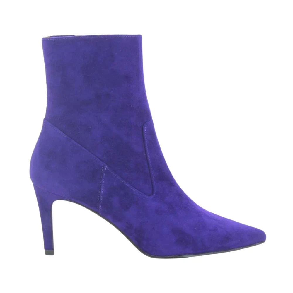 Bibi Lou Damesschoenen Violet 509T30Vk Purple Dames