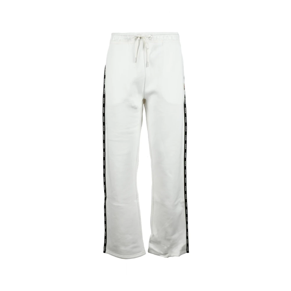 Trousers > Sweatpants - - Moncler - Modalova