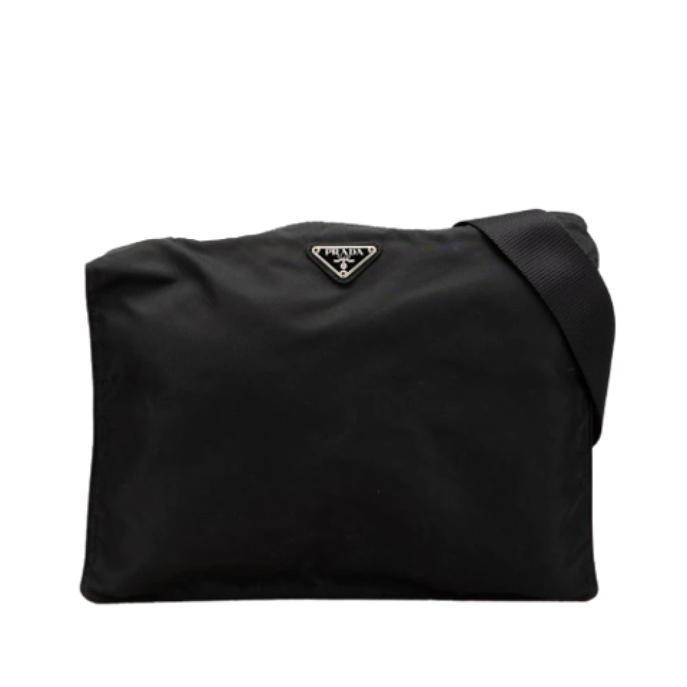 Pre-owned > Pre-owned Bags > Pre-owned Cross Body Bags - - Prada Vintage - Modalova