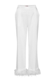 Brady pants AV4320 - White