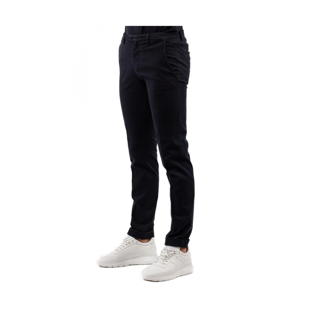 Briglia Herenmode Broek 1949 Collectie Blue Heren