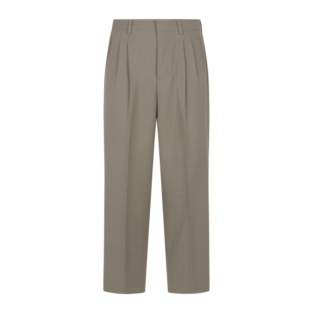 Trousers > Chinos - - Ami Paris - Modalova