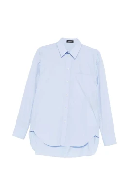 New Oversize Shirt