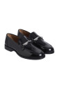 black-womens-loafers
