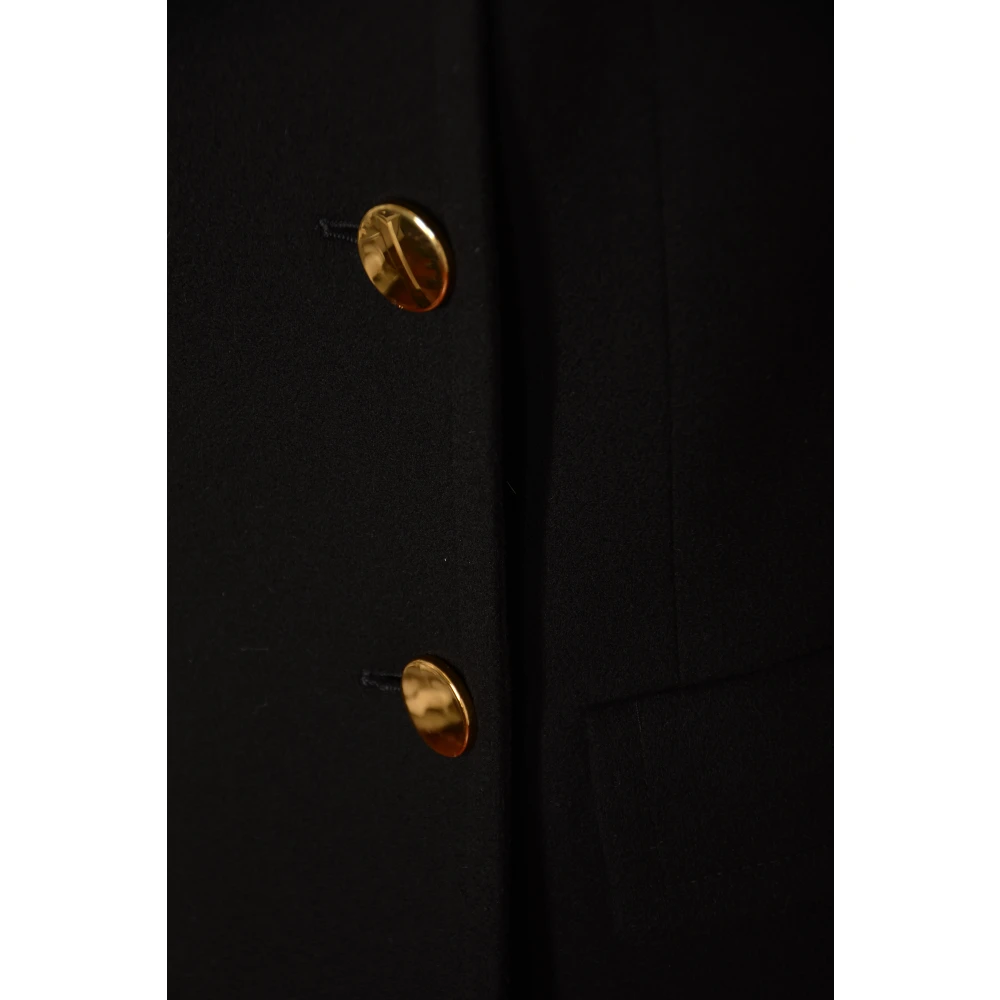 Tagliatore Jassen Black Dames