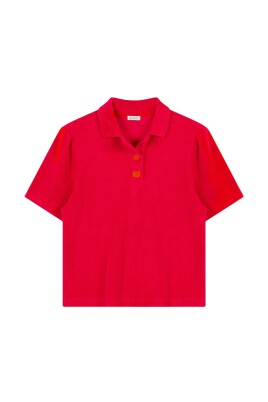 kerria-top-red