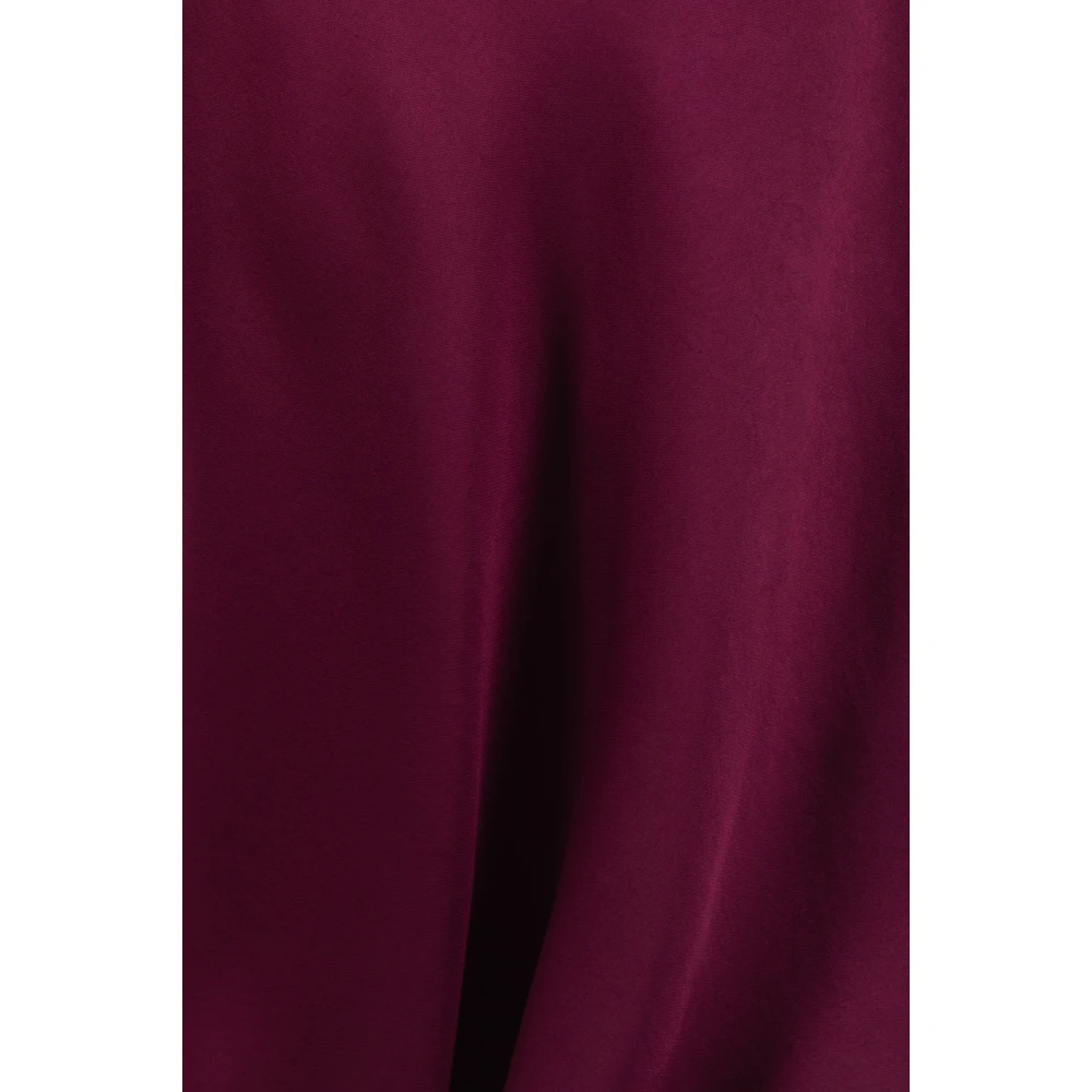 drykorn Paarse Rock Style Rok Purple Dames