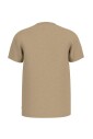 t-shirt-en-coton-vert-a-col-rond